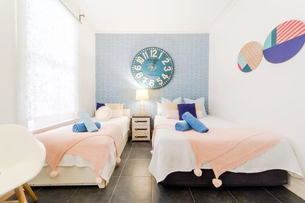 Image 1 of HolidayRento Beachfront Building on Campbell Parade