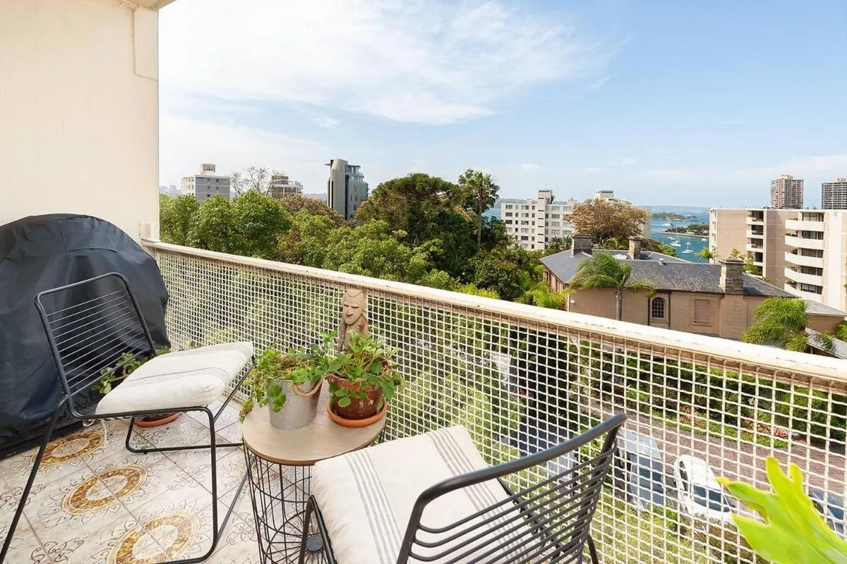 Image 6 of Home with a View with Pool and Roof Terrace Garden