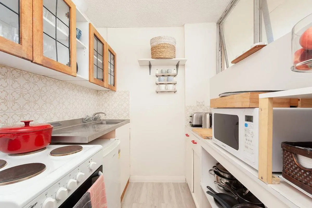 Image 4 of Home with a View with Pool and Roof Terrace Garden