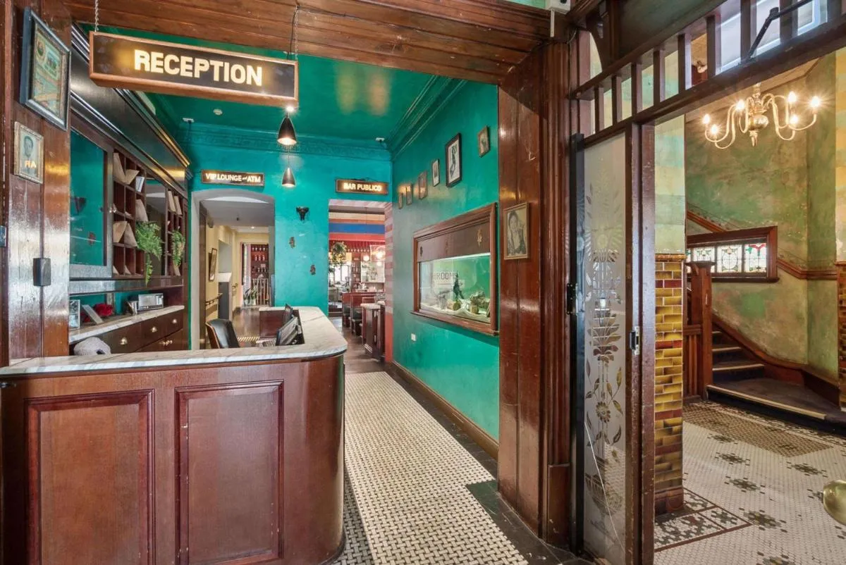 Image 6 of Hotel Harry, Ascend Hotel Collection