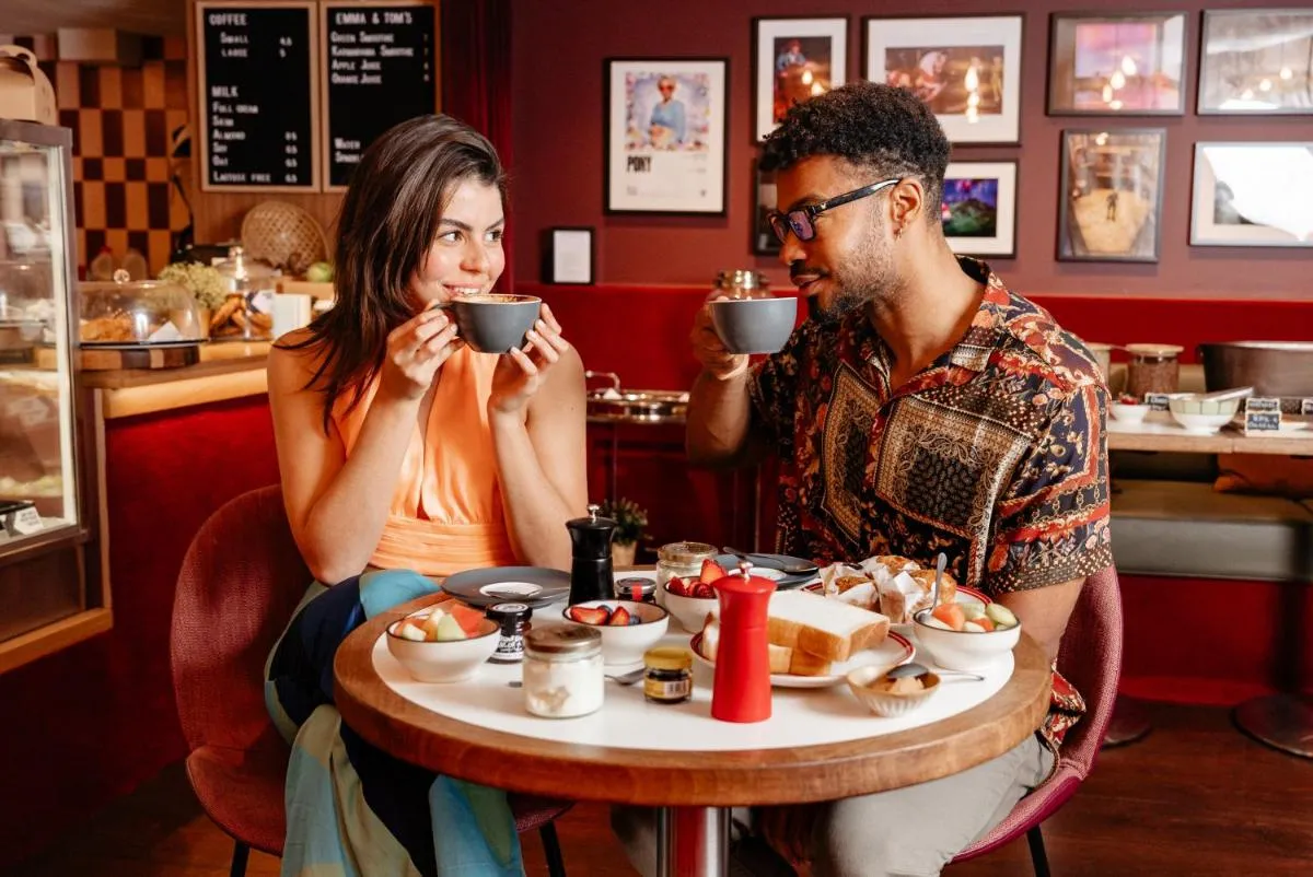 Image 5 of Hotel Indigo Sydney Potts Point, an IHG Hotel