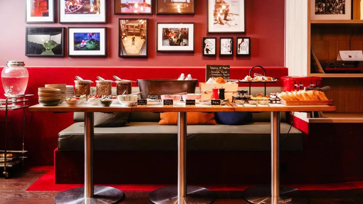 Image 6 of Hotel Indigo Sydney Potts Point, an IHG Hotel