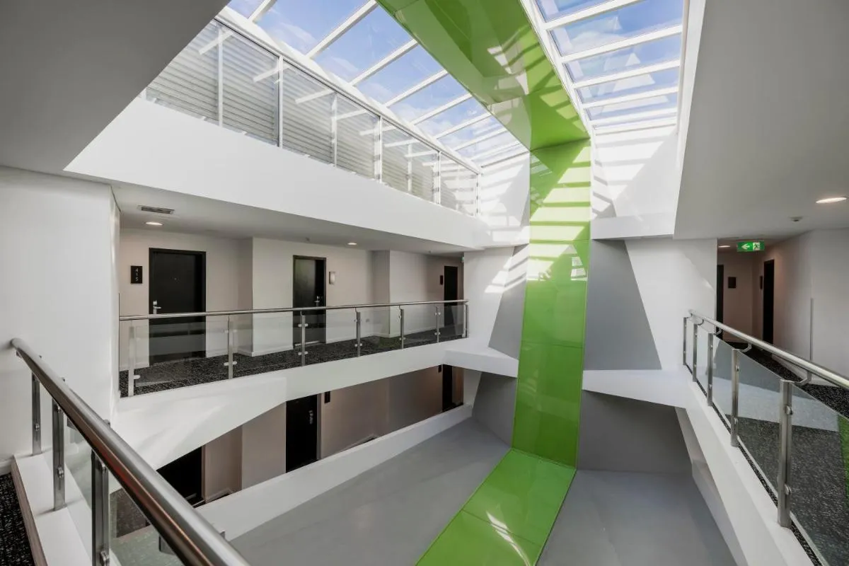 Image 6 of Hotel Urban St Leonards