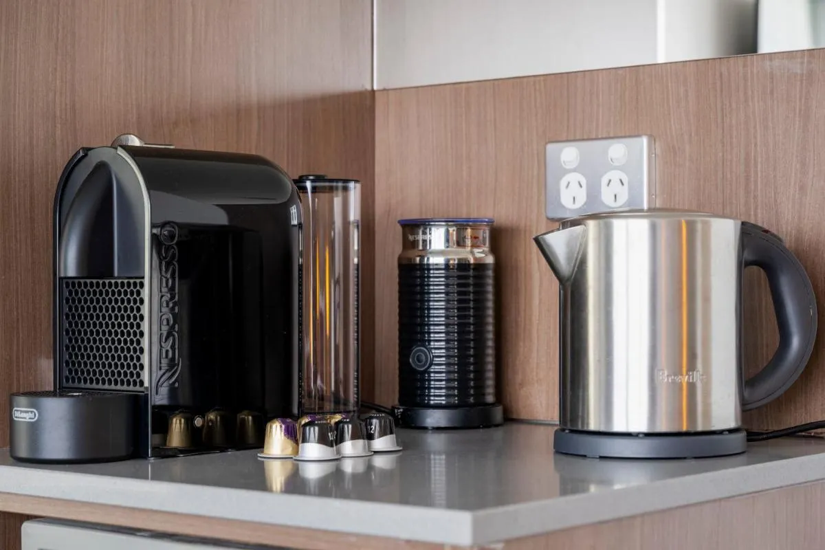 Image 2 of Hotel Urban St Leonards