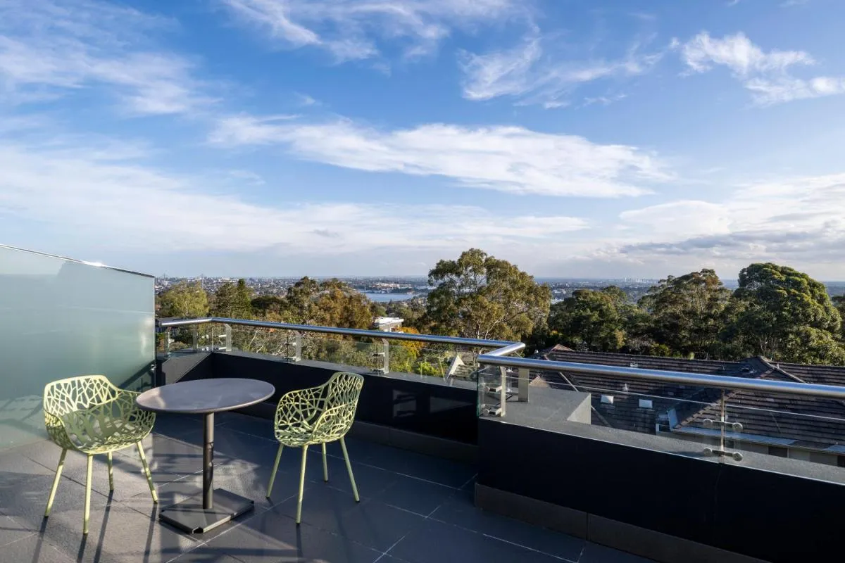 Image 3 of Hotel Urban St Leonards