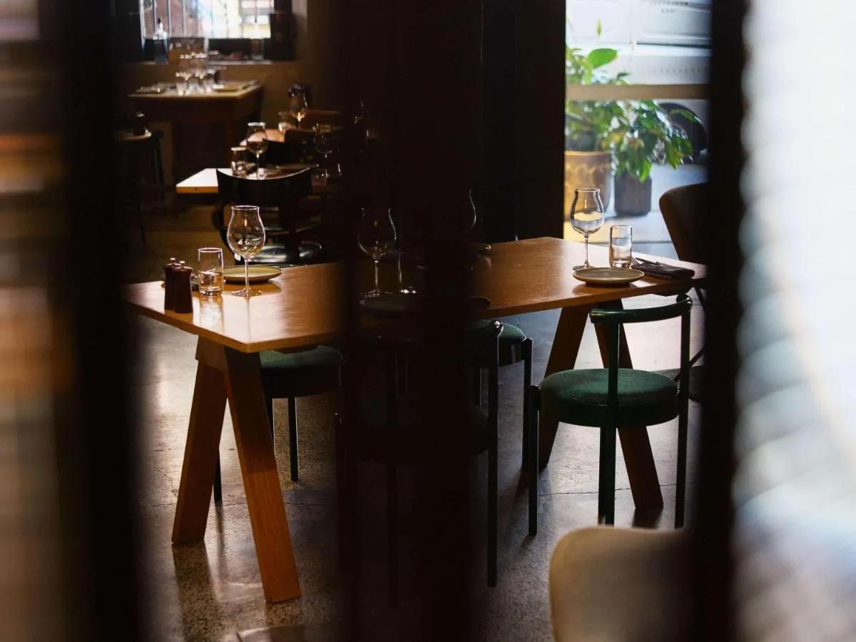 Image 6 of Hotel Woolstore 1888, Sydney – Handwritten Collection