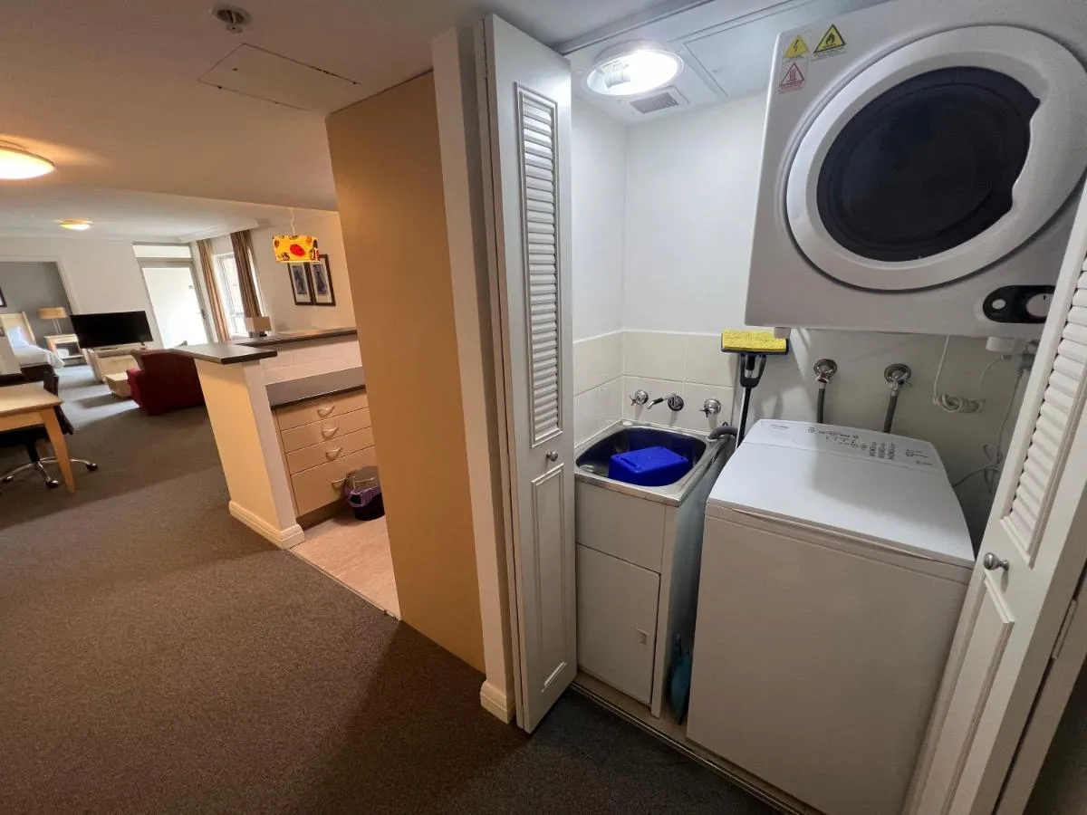 Image 2 of Hotel styling entire one bedroom