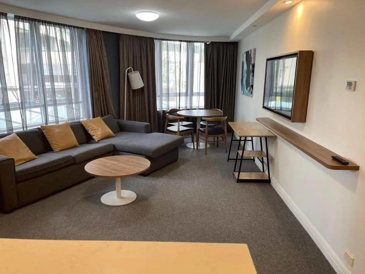 Image 5 of Hotel styling entire one bedroom