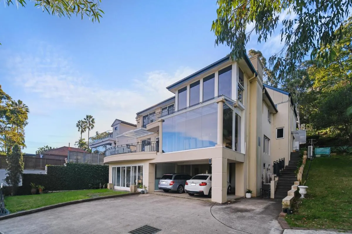 Image 5 of House by the Harbor