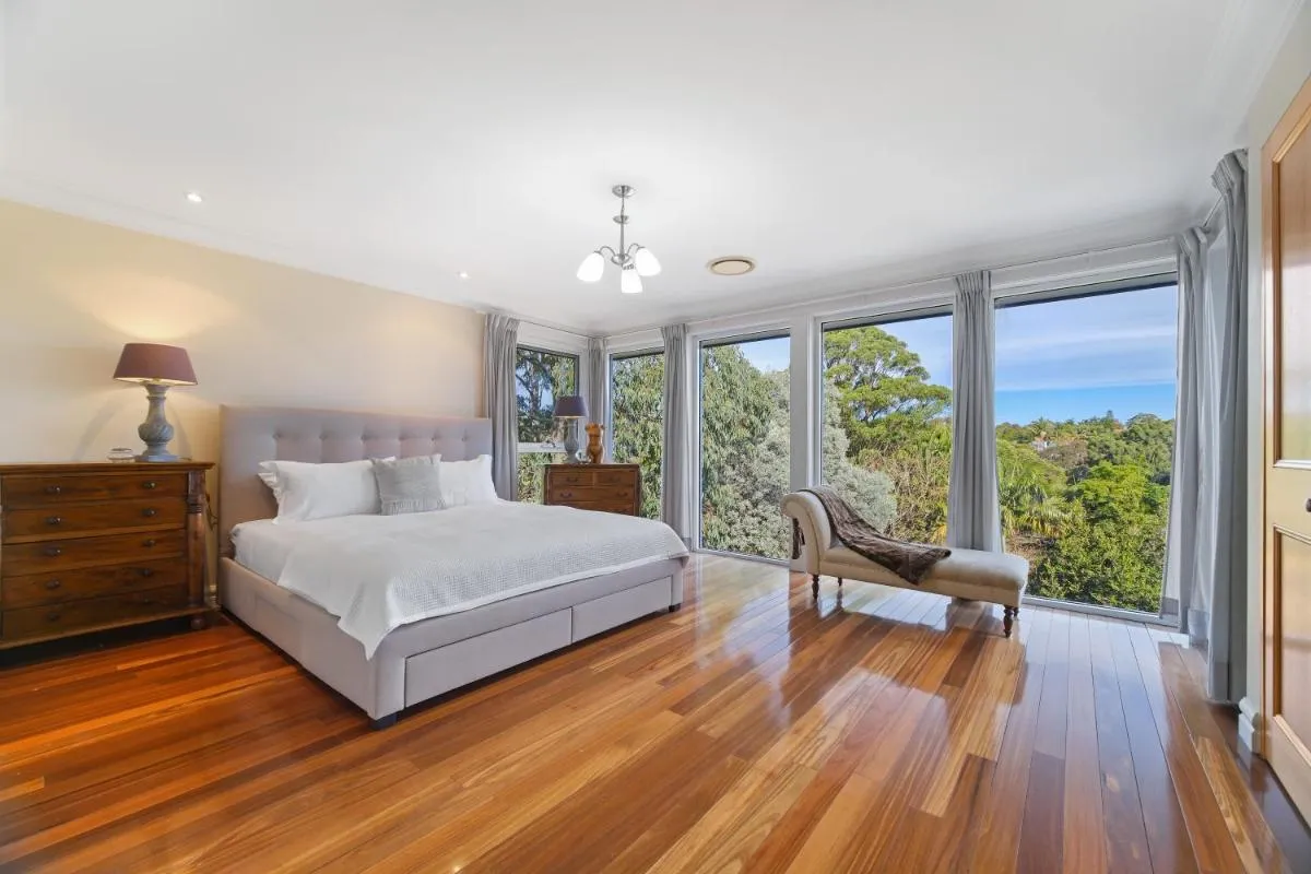 Image 1 of House by the Harbor