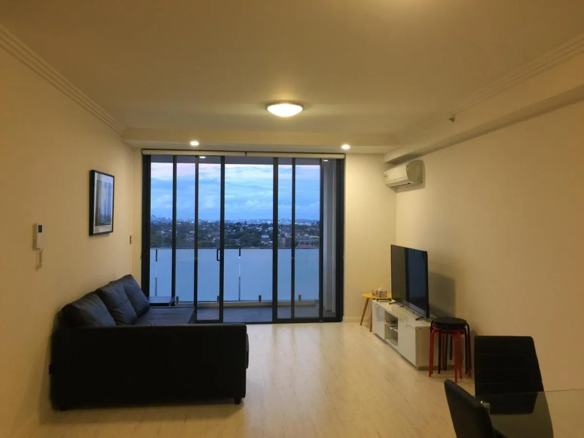 Image 4 of Hurstville New apartment with city view