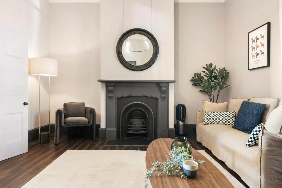 Image 3 of Iconic Luxury 5BR Home w/ Opera and Harbour view