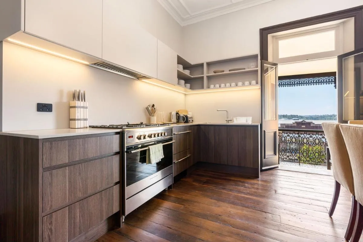 Image 5 of Iconic Luxury 5BR Home w/ Opera and Harbour view