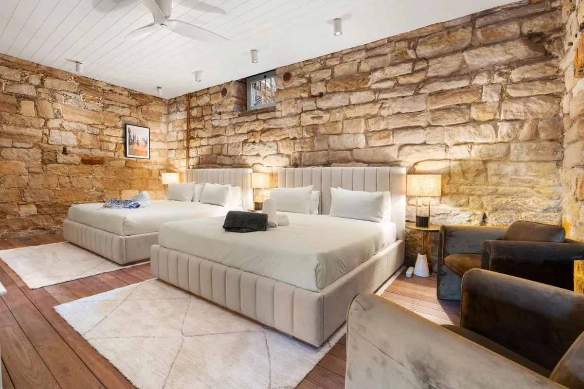 Image 4 of Iconic Luxury 5BR Home w/ Opera and Harbour view