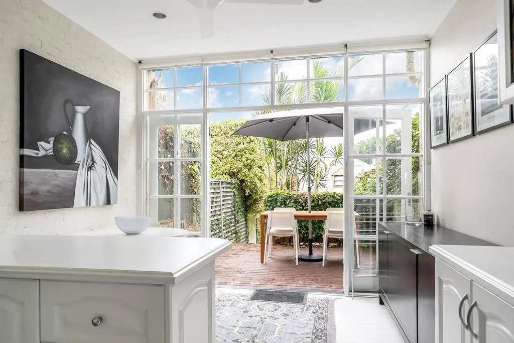 Image 1 of Ideal Location 3 bdr Paddo Terrace Parking & Pets