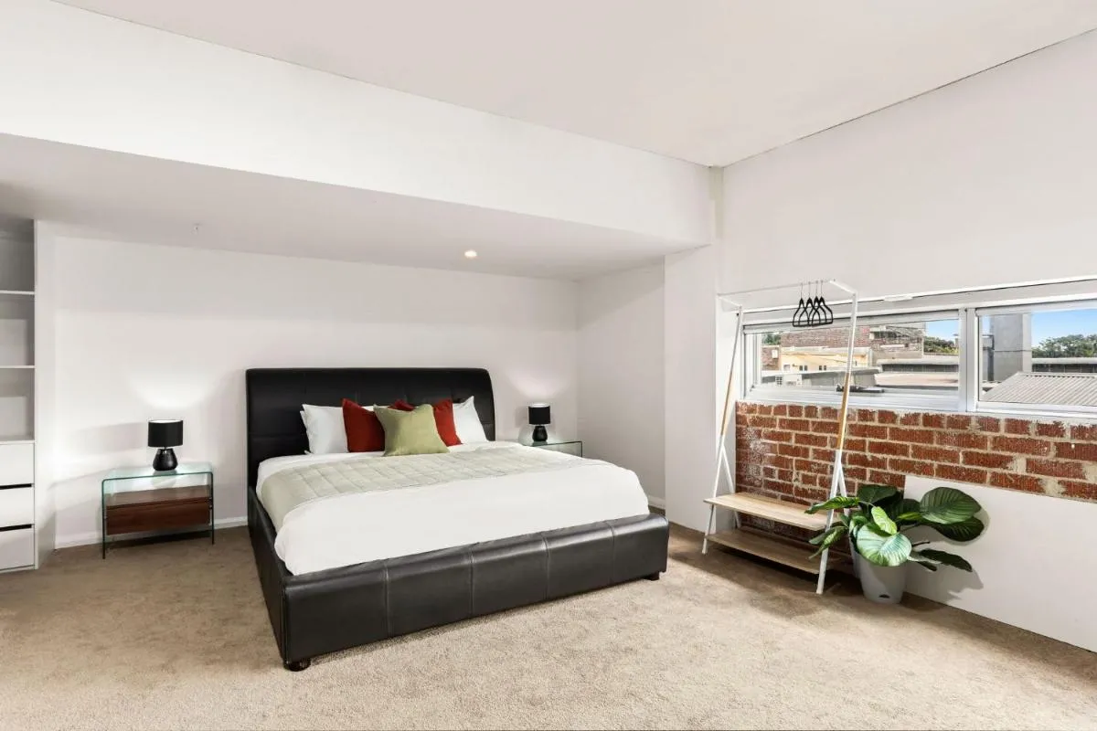 Image 4 of Inner West Delight l Studio by St Peters Station