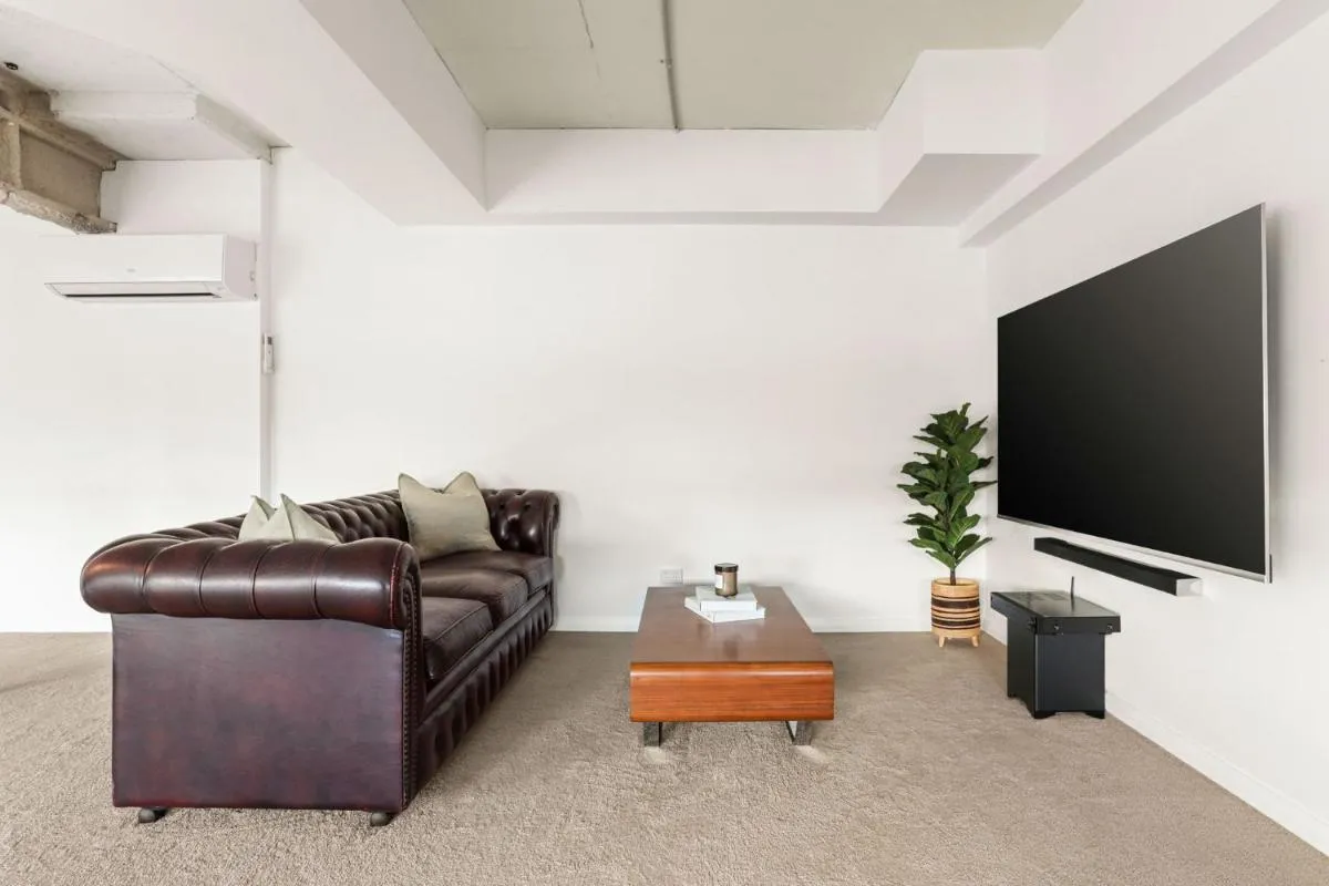 Image 1 of Inner West Delight l Studio by St Peters Station