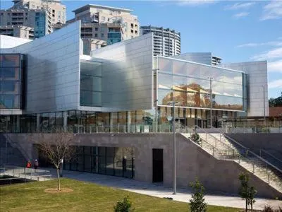 Image 3 of KOZYGURU Chatswood Luxury Studio NCH088-720