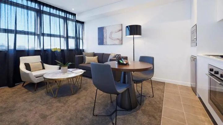 Image 5 of KOZYGURU Chatswood Luxury Studio NCH088-720