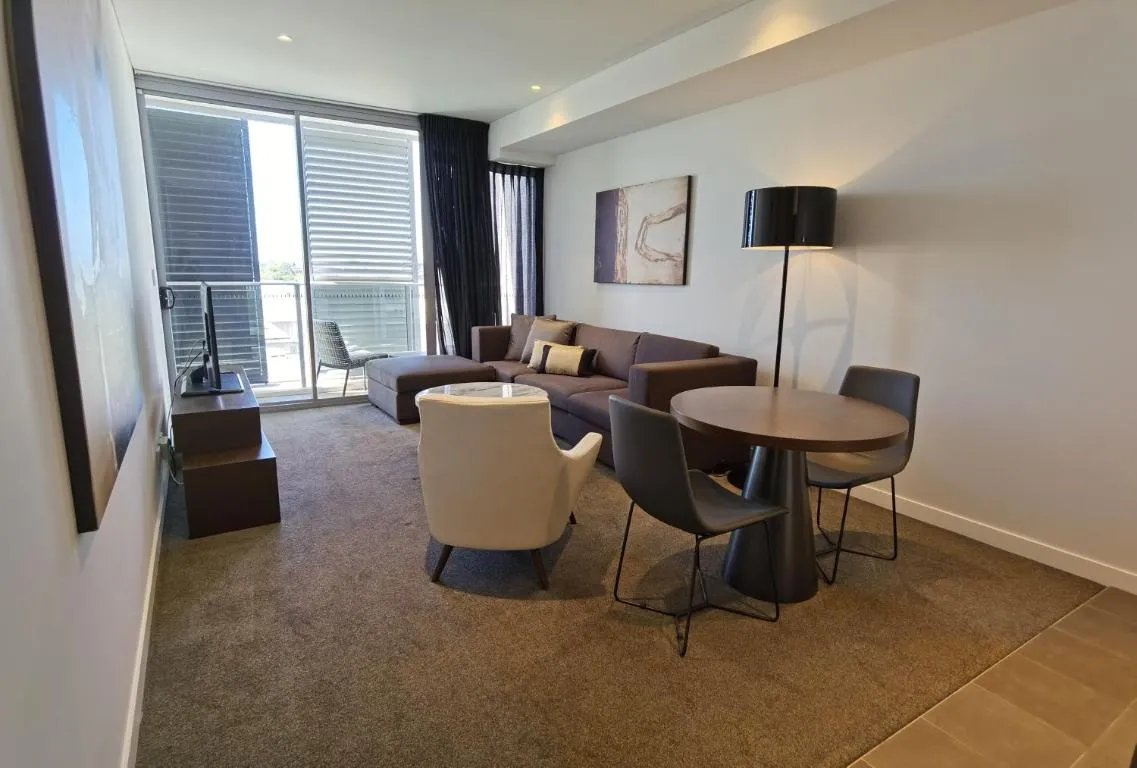 Image of KOZYGURU Chatswood Luxury Studio Walk to Chatswood Chase NCH088-721