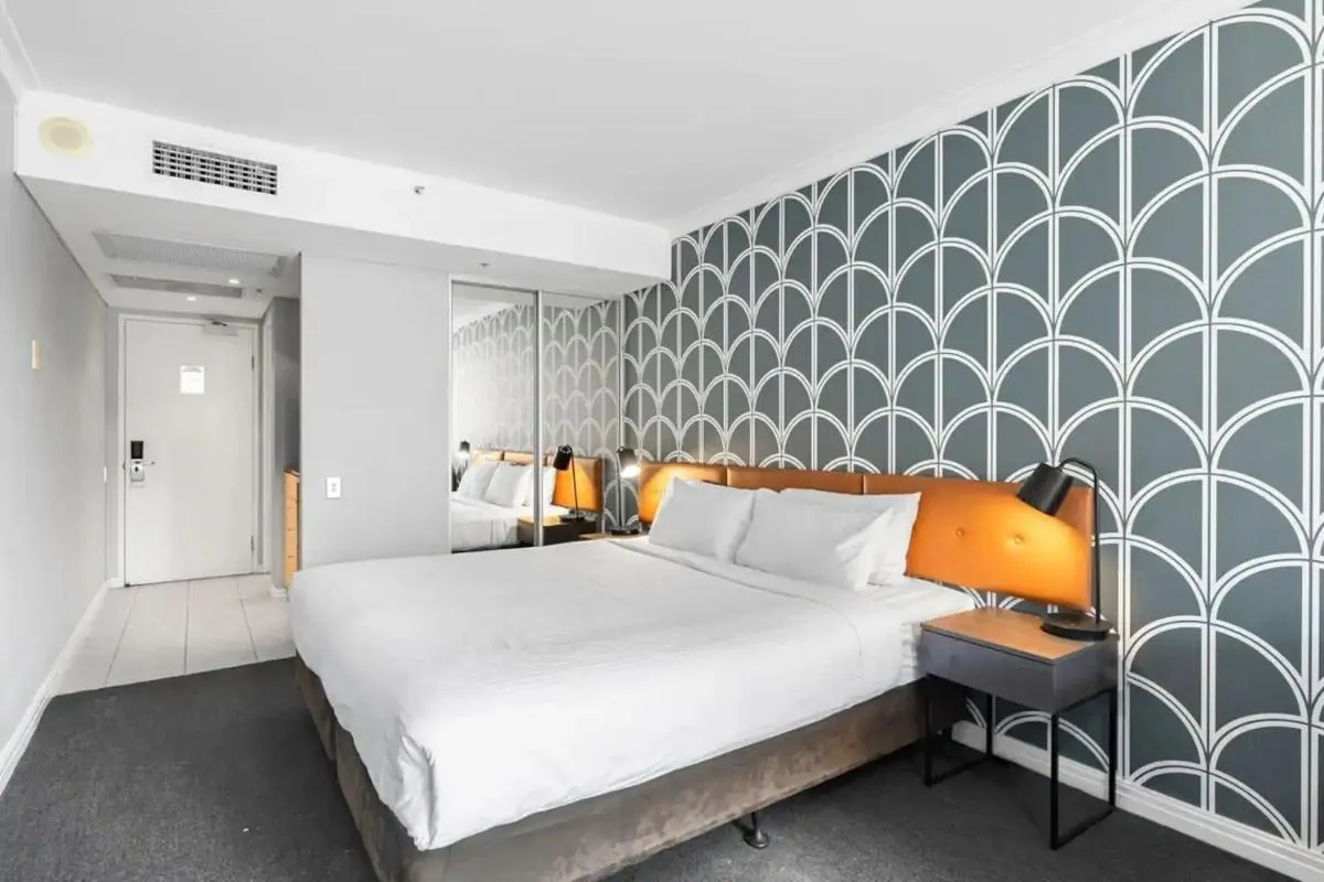 Image 1 of KOZYGURU HAYMARKET BEST LOCATION STUDIO NHA653-303