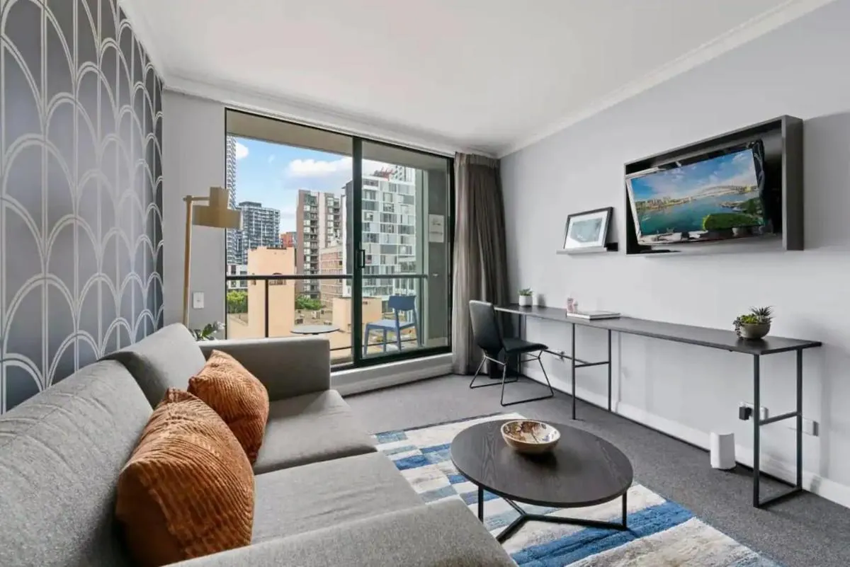 Image 4 of KOZYGURU HAYMARKET CENTRAL City STUDIO NHA653-1005