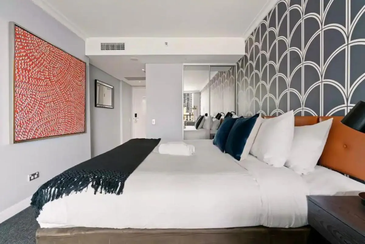 Image 6 of KOZYGURU HAYMARKET CENTRAL City STUDIO NHA653-1005