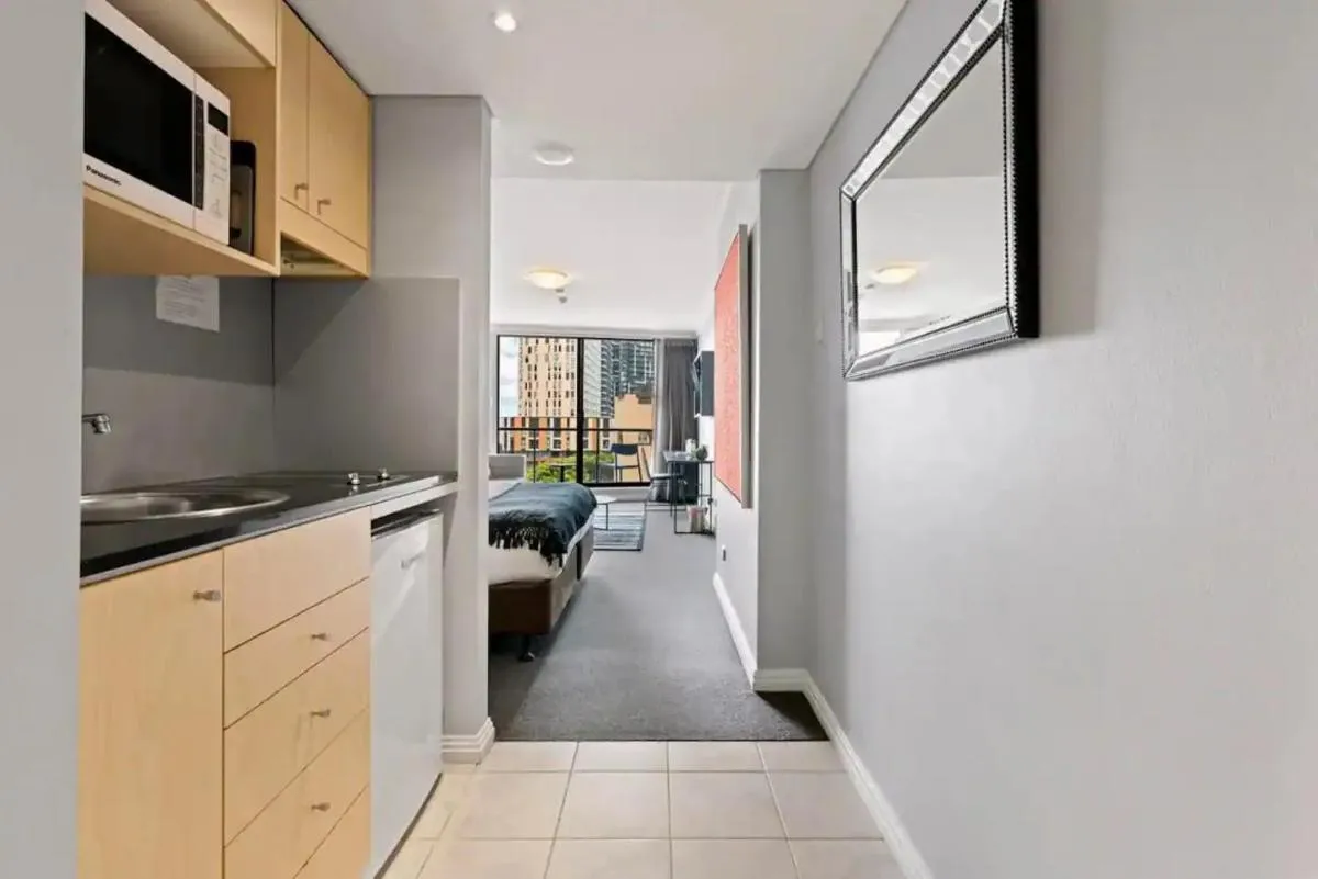 Image 3 of KOZYGURU HAYMARKET CENTRAL City STUDIO NHA653-1005