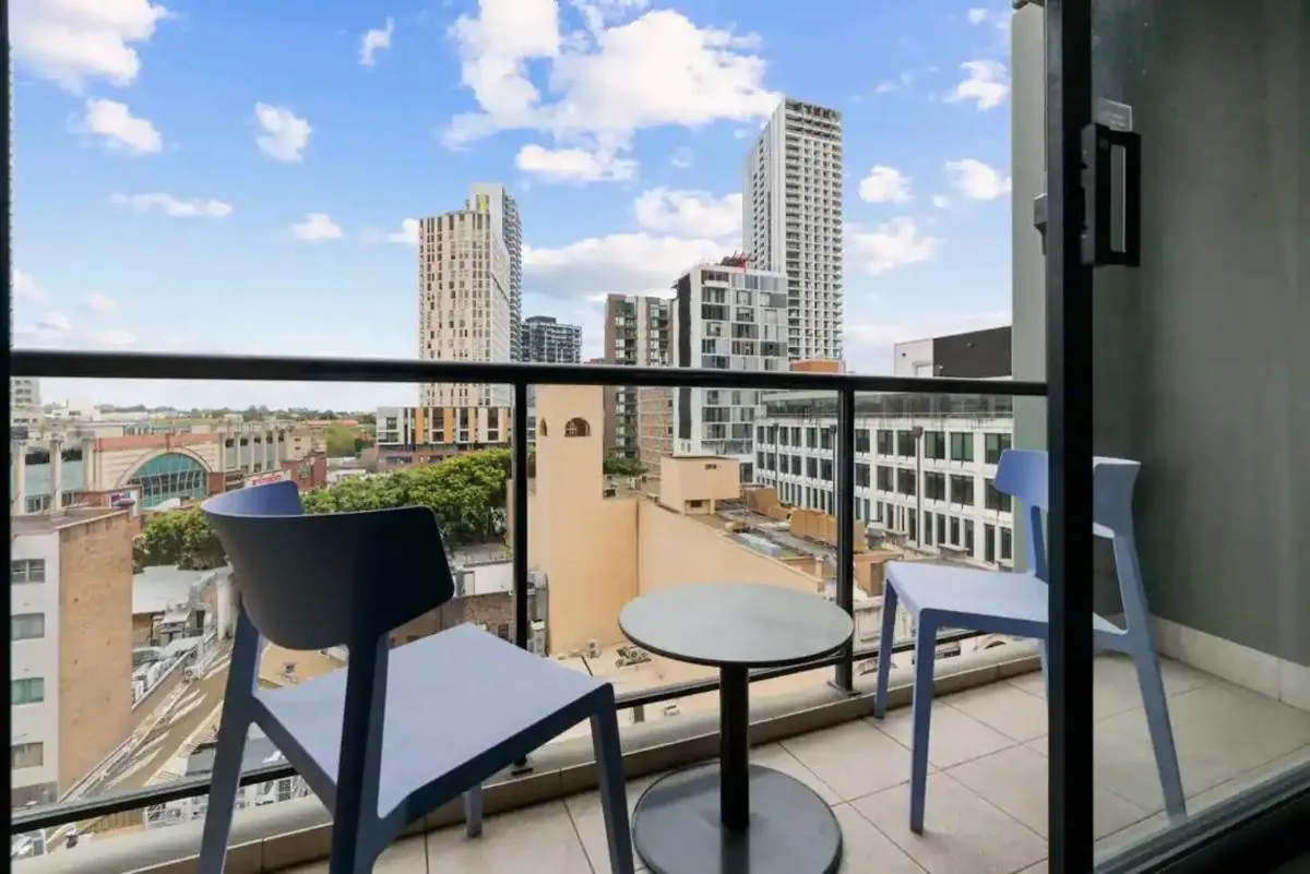 Image 5 of KOZYGURU HAYMARKET CENTRAL City STUDIO NHA653-1005