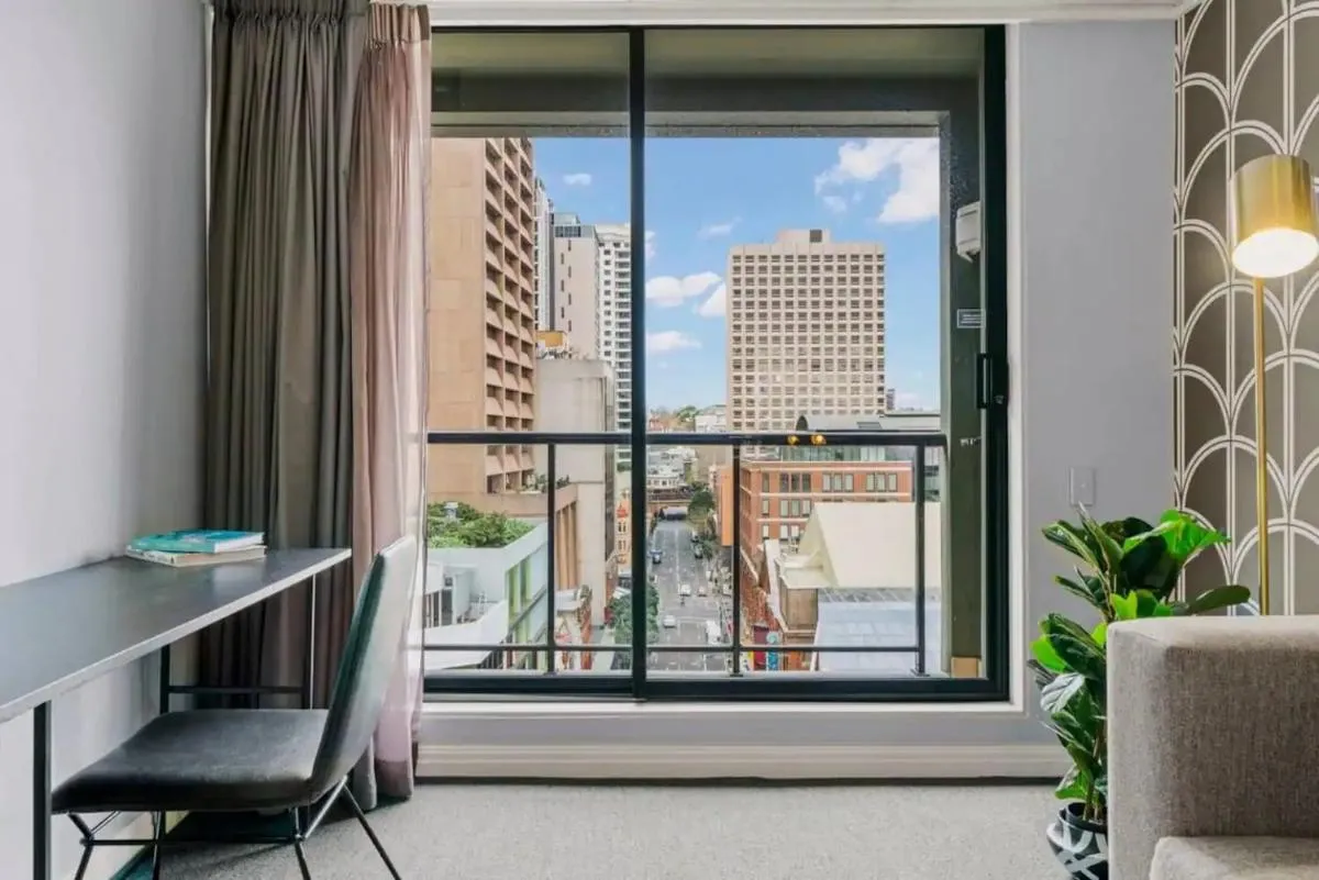 Image 1 of KOZYGURU HAYMARKET CLASSIC City STUDIO NHA653-1212