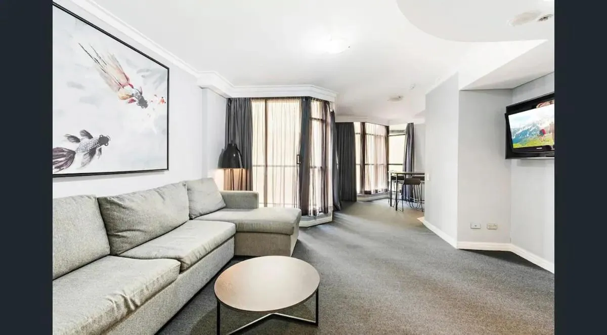 Image of KOZYGURU HAYMARKET MODERN 1 APT BEST LOCATION NHA653-508