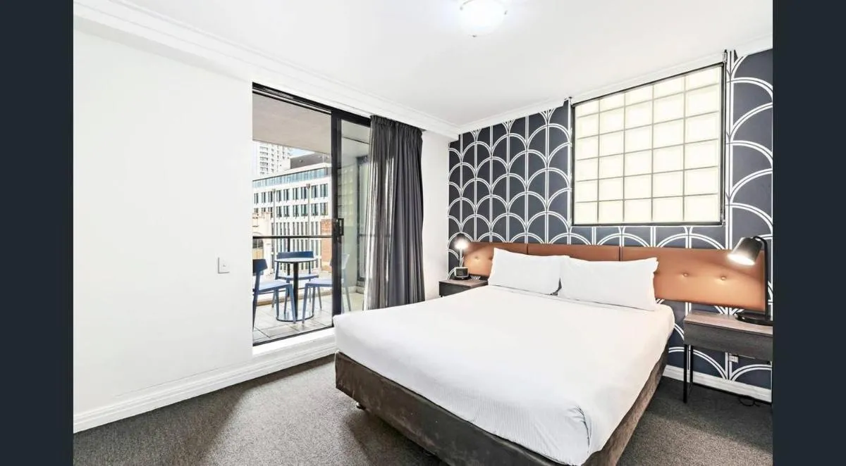 Image 1 of KOZYGURU HAYMARKET MODERN 1 APT BEST LOCATION NHA653-508