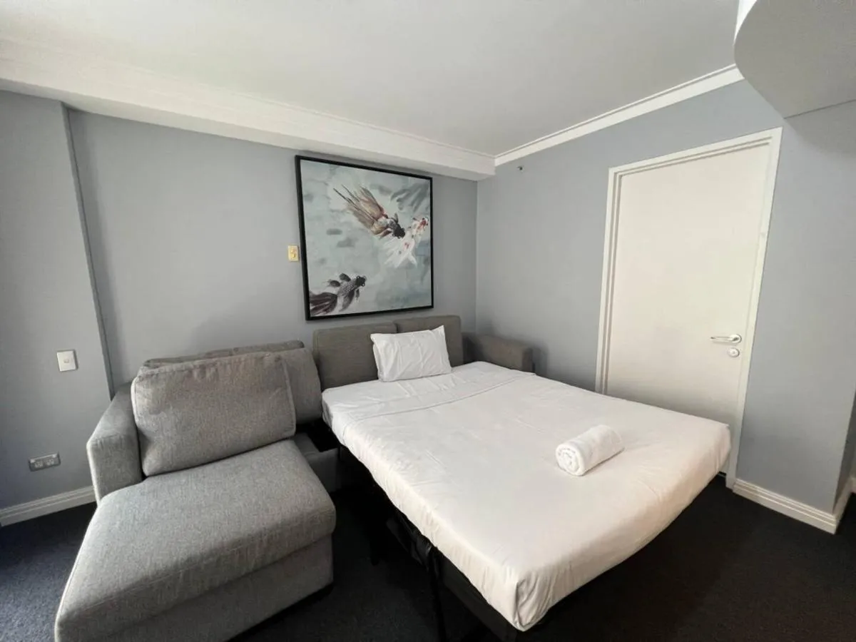 Image 6 of KOZYGURU HAYMARKET MODERN 1 APT Best Location NHA653- 701