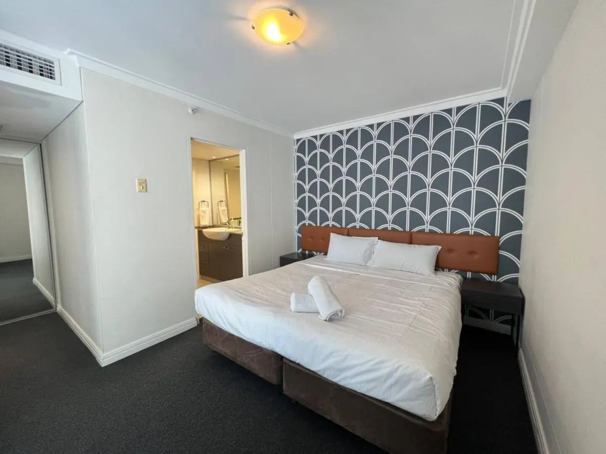 Image 1 of KOZYGURU HAYMARKET MODERN 1 APT Best Location NHA653- 701