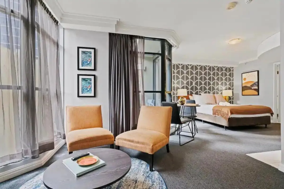 Image 1 of KOZYGURU HAYMARKET QUIET CITY STUDIO NHA653- 801