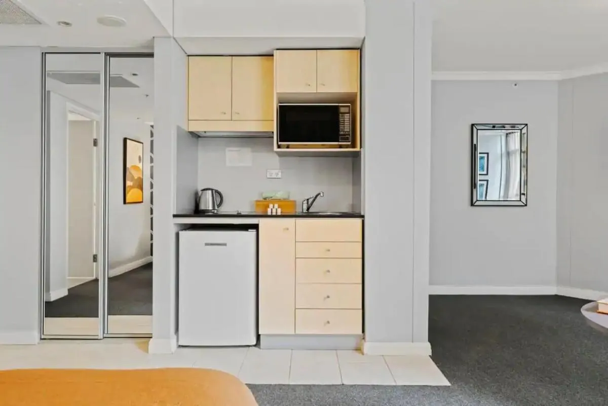 Image 6 of KOZYGURU HAYMARKET QUIET CITY STUDIO NHA653- 801