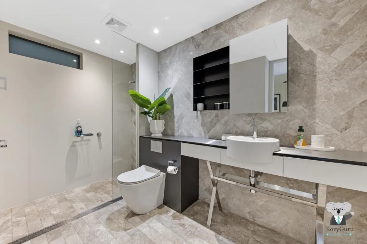 Image 5 of KOZYGURU SURRY HILLS FRESHLY COZY APT NSH533