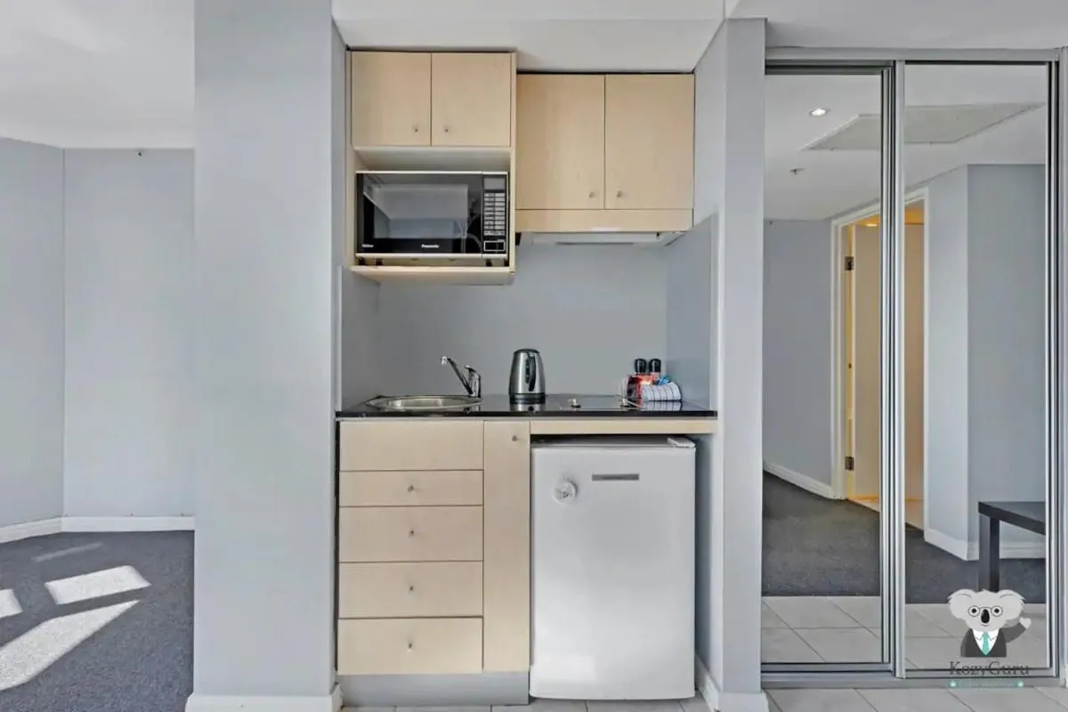 Image 3 of KOZYGURU SYDNEY CBD BEST Location STUDIO NHA653-1201