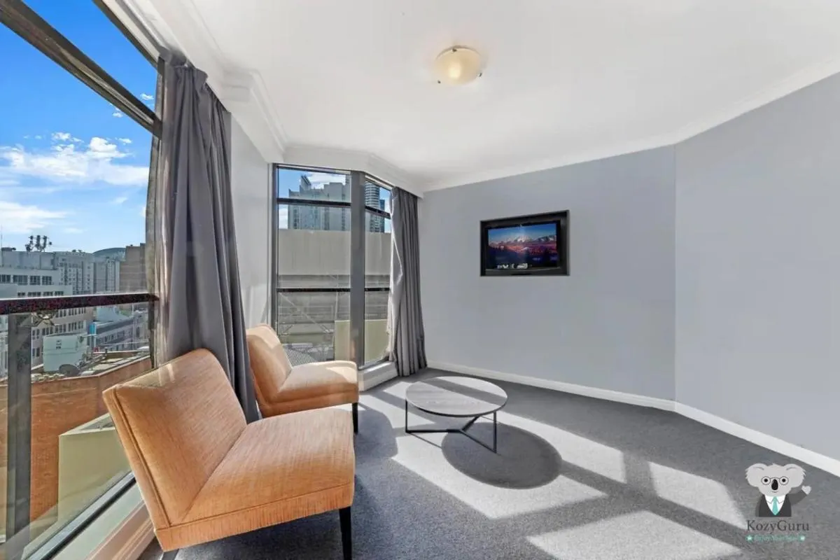 Image 6 of KOZYGURU SYDNEY CBD BEST Location STUDIO NHA653-1201
