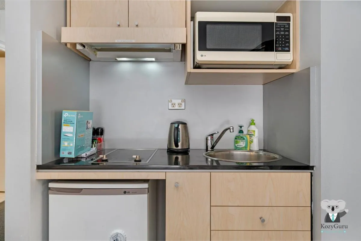 Image 3 of KOZYGURU SYDNEY CBD Best Location STUDIO NHA653-1001