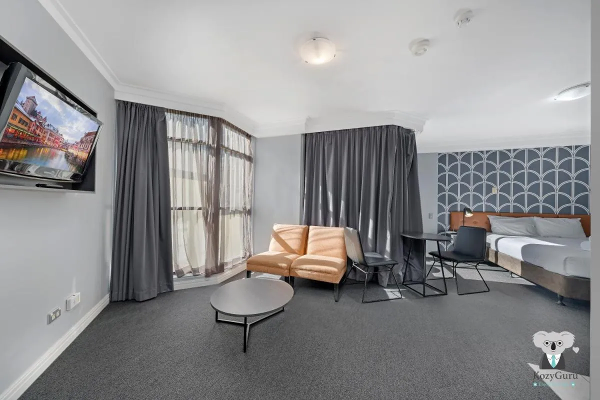 Image 4 of KOZYGURU SYDNEY CBD Best Location STUDIO NHA653-1001