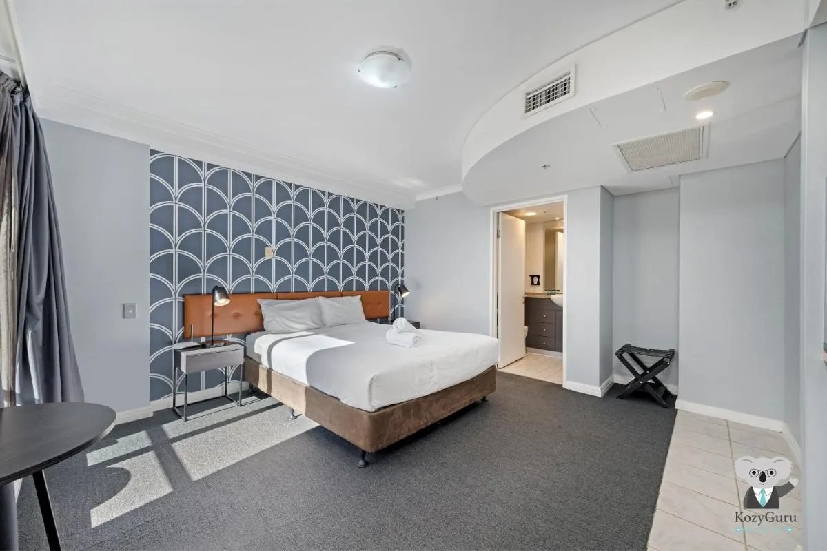 Image 1 of KOZYGURU SYDNEY CBD Best Location STUDIO NHA653-1001