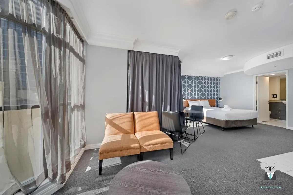 Image 6 of KOZYGURU SYDNEY CBD Best Location STUDIO NHA653-1001