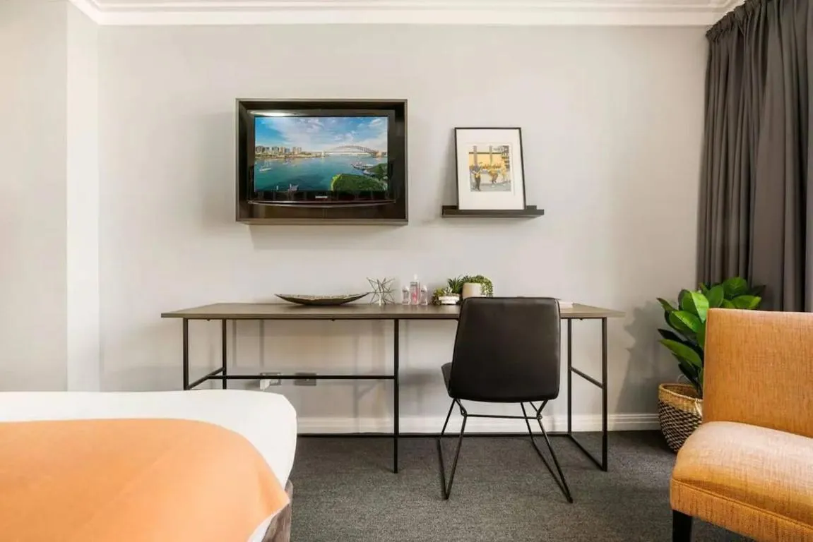 Image of KOZYGURU SYDNEY CBD HAYMARKET 2 BED STUDIO NHA653- 610