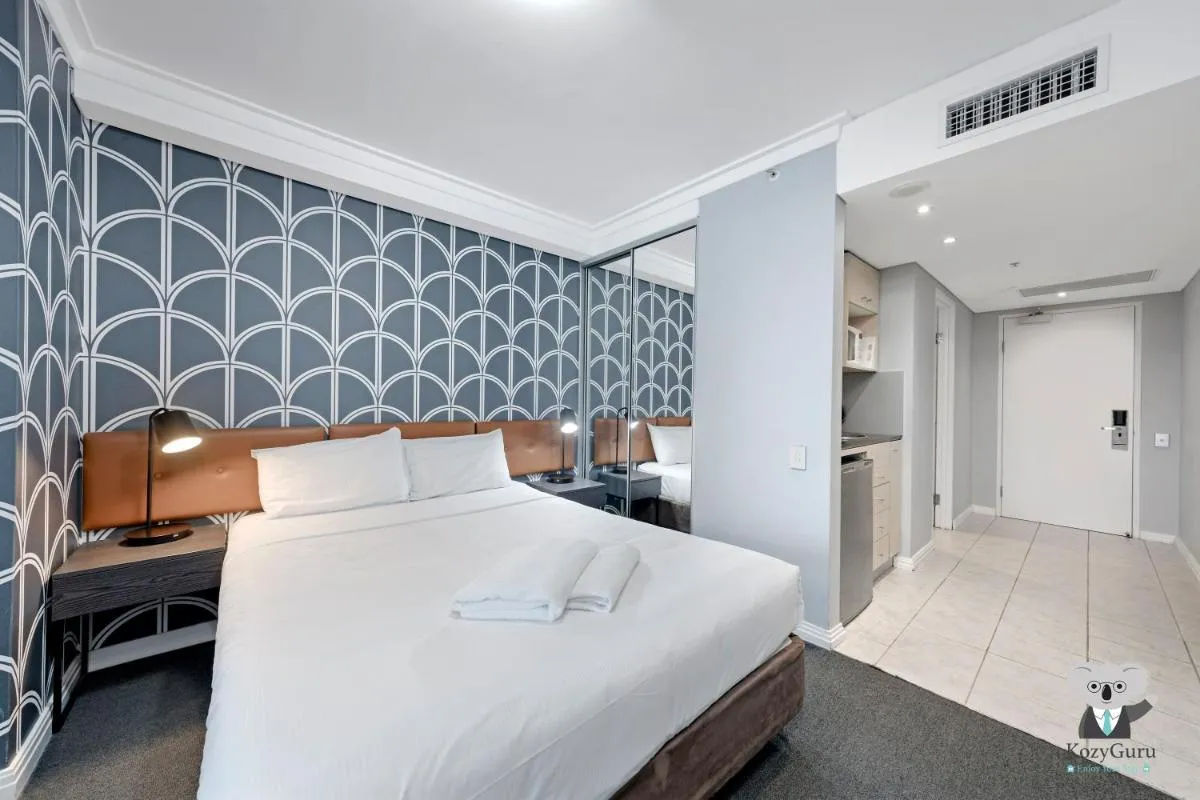 Image 1 of KOZYGURU SYDNEY CBD STUDIO WALK TO Chinatown NHA653- 815