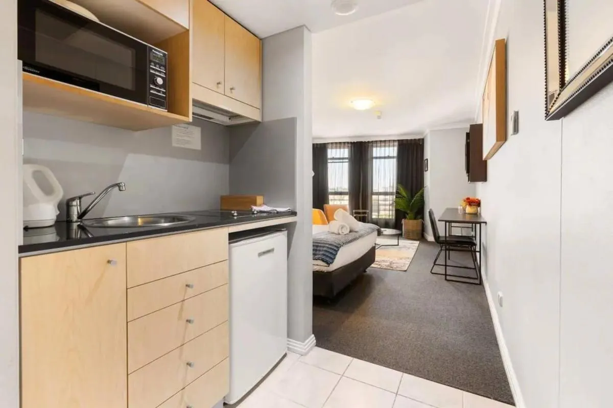 Image 3 of KOZYGURU SYDNEY CBD Vibrant City STUDIO NHA653-1007