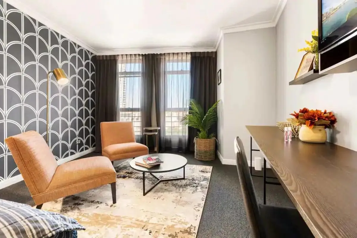 Image 4 of KOZYGURU SYDNEY CBD Vibrant City STUDIO NHA653-1007