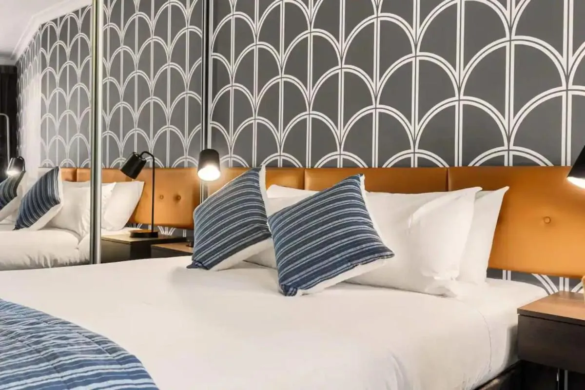 Image 6 of KOZYGURU SYDNEY CBD Vibrant City STUDIO NHA653-1007