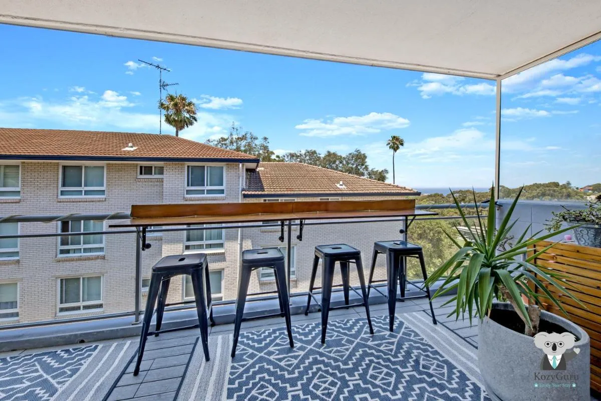 Image 5 of KOZYGURU WAVERLEY 2BED APT WITH PARKING NWA005