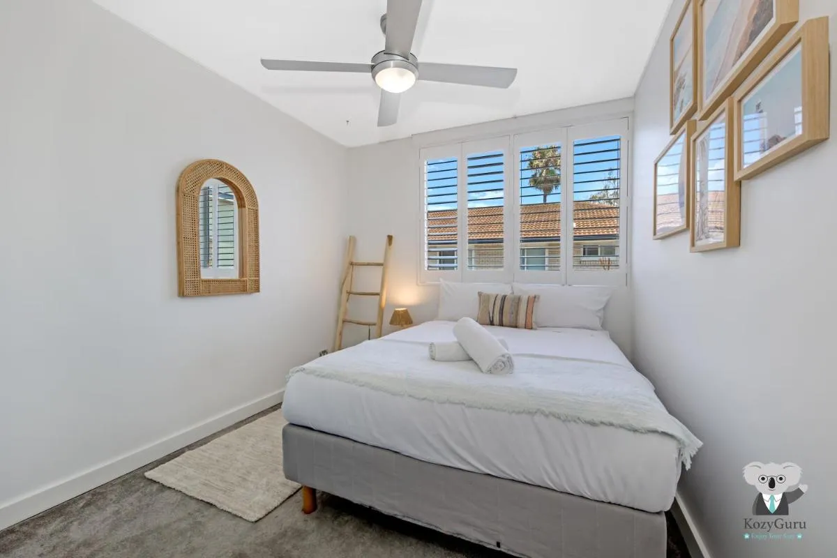 Image 1 of KOZYGURU WAVERLEY 2BED APT WITH PARKING NWA005